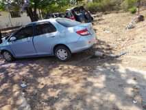 used honda aria