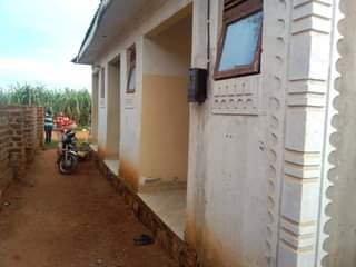A picture of Three singles rentals unit s