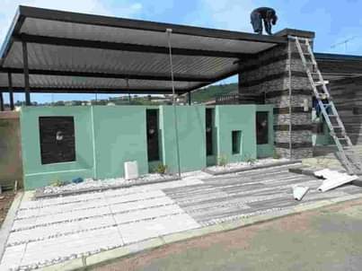 awnings