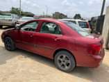A picture of 2004 Toyota Corolla