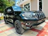 A picture of 2022 Toyota Landcruiser
