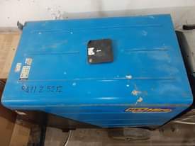 A picture of Generators