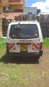 Kwevo B.