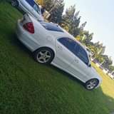A picture of Mercedes Benz E300