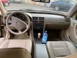 A picture of For sale C230 Kim Presdor First body Everything in good