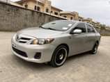 A picture of Quick sale 2012 Toyota Corolla le Toks Location Lekki Price