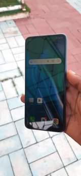 A picture of Itel 95k