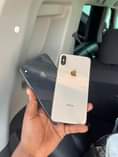 A picture of iPhone XS Max
