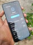 A picture of Samsung Galaxy A12