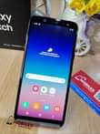 A picture of SAMSUNG GALAXY A6 MPYA