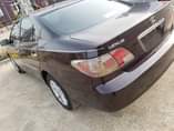 A picture of Lexus ES300 car