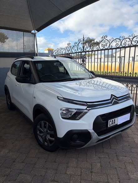 citroen
