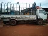 A picture of Trucks on quick sale