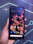 A picture of Google pixel 6 pro
