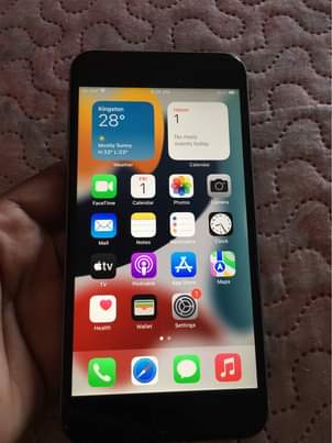iphones 6