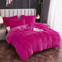 A picture of WOOLEN DUVETS