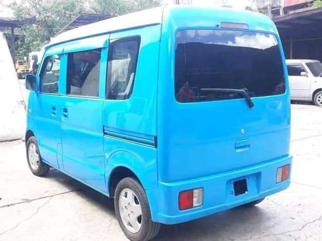 A picture of MINI BUS