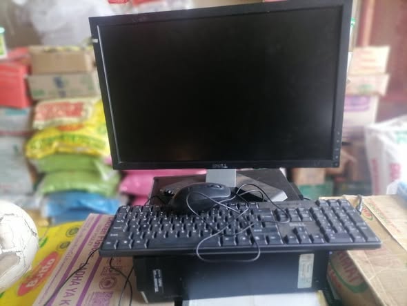 desktop