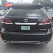 A picture of 2014 LEXUS RX 350