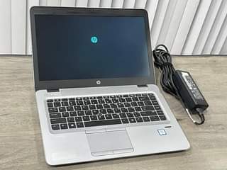 A picture of HP COREi7 SPEED KALI 16Gb ram