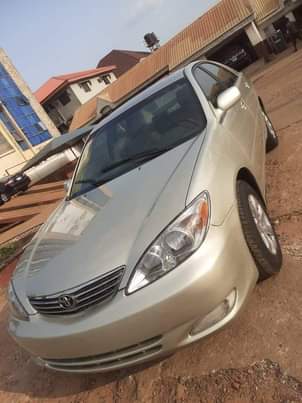A picture of PRISTINE Toyota bigdaddy
