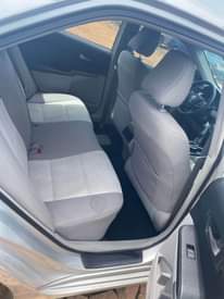 A picture of 2012 Toyota Camry Foreign used New Arrival