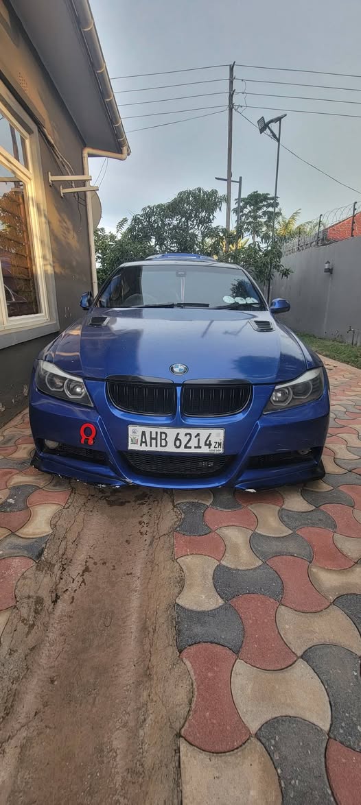 used bmw