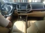 A picture of 2018 TOYOTA HIGHLANDER 018 model