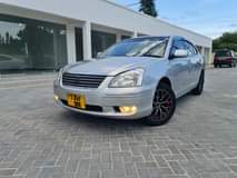 A picture of Price Bei14 8mil Call 0658056651 TOYOTA PREMIO DRR Model 2002
