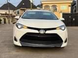 A picture of Distress sale 2017 Corolla LE full option accident free Only