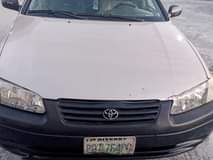 A picture of First body sound gear engine uniform alloy wheel Location Agip