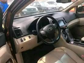 A picture of 2010 Honda Pilot