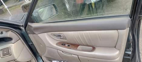 A picture of Toyota Avalon for Sale in Nnewi 1 250M 08147376573 Everything