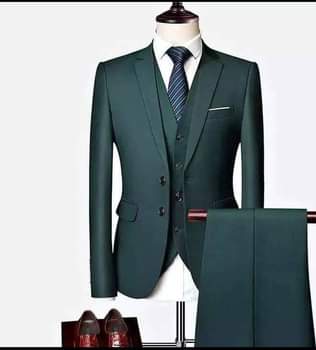 suits