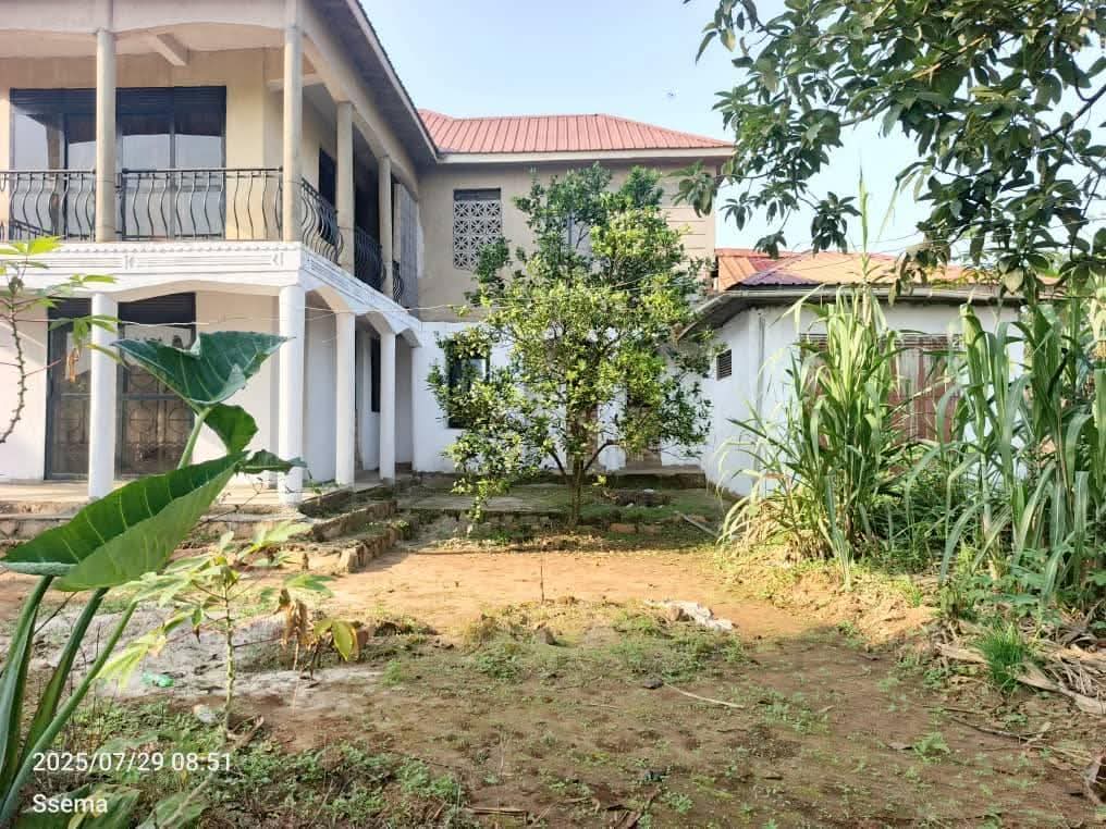 A picture of Flat house for sale