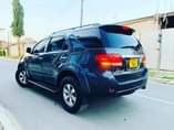 A picture of TOYOTA FORTUNER