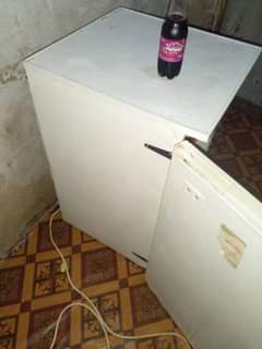 A picture of Aya aya friji imeshuka bei