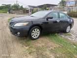 A picture of 2009 Toyota Camry