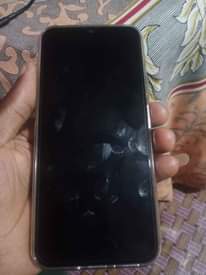 A picture of Samsung Galaxy A14