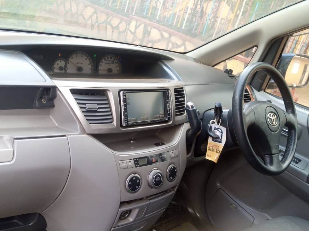 A picture of Noah at 14m call 0703457898
