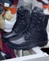 A picture of Kasuru boot