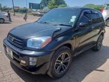 cars for sale in kitwe