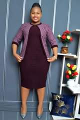 A picture of Corporate Office Dresses