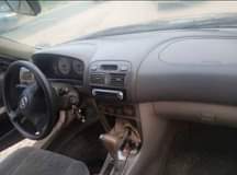 A picture of Neatly used Toyota Corolla 2001 Engine Gear and AC untouched