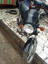 A picture of Boxer cc150