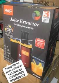 A picture of Home appliances