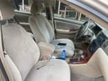 A picture of SWEET 2008 MODEL TOYOTA COROLLA