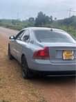 A picture of Volvo s60