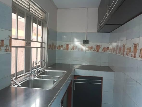 A picture of Single room for rent in kisaasi