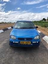 used opel